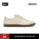 Onitsuka Tiger鬼塚虎德訓懶人鞋男女 懶人運動(dòng)休閑鞋TOKUTEN SLIP-ON 米白色 42