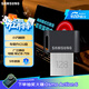 三星（SAMSUNG）128GB USB3.1  U盤(pán) FIT 電腦車(chē)載迷你優(yōu)盤(pán) 高速 學(xué)生辦公 讀速400MB/s（Gen 1）適用哨兵模式
