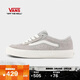 VANS萬(wàn)斯范斯官方 Rowley Classic復古男女板鞋 灰色  37   