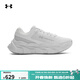 安德瑪（Under Armour）Halo Runner女子緩震運動(dòng)跑步鞋跑鞋6005288 灰色023 37.5
