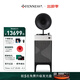 梵尼詩(shī)i5PRO流沙系列專(zhuān)業(yè)級留聲機黑膠唱機電 唱機客廳HiFi音箱禮物 流沙升級版