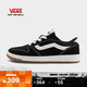 VANS萬(wàn)斯范斯官方 Ryland LS黑色運動(dòng)休閑女鞋板鞋 黑色 37