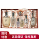 后（The history of Whoo）韓國WHOO后天氣丹套裝秘貼水乳霜精華護膚品套盒君男女士生日禮物 天氣丹精華七件套