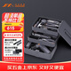 吉米家居爆款手電鉆電批基礎手動(dòng)工具套裝家用多功能維修工具箱套裝X3-ABC