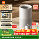 米家小米空氣加濕器 母嬰級認證無(wú)霧加濕器3-1200 保濕禮品臥室大容量家用嬰兒孕婦1200ml/h 