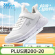 361°兒童運動(dòng)鞋男女童跑鞋春夏大網(wǎng)孔透氣魔術(shù)貼跑鞋防滑軟底跑步鞋 【四季密網(wǎng)】361度白/銀色 36