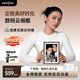 ARZOPA阿卓帕 D10.1英寸數碼電子相框 智能云相框 電子相冊照片視頻觸摸播放 可擺臺/壁掛 節日禮物推薦