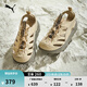 彪馬（PUMA）透氣洞洞鞋運動(dòng)涼鞋男女夏季休閑鞋RS-SANDAL 405253 烤杏仁色-淺草綠-03 39