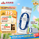 青島啤酒（TsingTao）無(wú)醇白啤 330ml*24罐 整箱裝