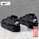 耐克（NIKE）男鞋 2026春季新款AIR JORDAN 4 RM運動(dòng)鞋休閑訓練鞋跑步鞋籃球鞋 AIR JORDAN 4-黑武士/曬圖退10 40 (250mm)