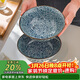 美濃燒（Mino Yaki）日本進(jìn)口陶瓷湯碗復古大號面碗家用餐具沙拉碗日式泡面碗