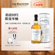 蘇格蘭百富（The Balvenie）12年初次灌裝單桶陳釀蘇格蘭單一麥芽威士忌洋酒700ml