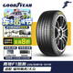固特異（Goodyear）汽車(chē)輪胎235/50R18 101W EF1 SPORT鷹馳F1酷跑 適配福特翼虎/大眾