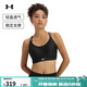 安德瑪（Under Armour）【小8bra】UA春夏Infinity 2.0女子訓練運動(dòng)內衣-中強度1384123
