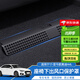 上沃適用奧迪A4L/S4/A5/S5/A4后排座椅下空調出風(fēng)口保護罩防堵改裝件 17-25款A4L出風(fēng)口保護罩 2件套