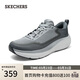 斯凱奇（Skechers）男鞋無(wú)憂(yōu)跑鞋春季厚底緩震跑步鞋舒適戶(hù)外運動(dòng)鞋健步鞋246086
