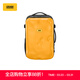 CRASH BAGGAGE意大利15英寸電腦書(shū)包雙肩包騎行機車(chē)休閑機甲背包男女 黃色
