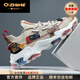 Q ZHIHE奢侈品男鞋新款網(wǎng)面大碼國潮休閑鞋子男運動(dòng)跑步鞋戶(hù)外透氣旅游鞋 米色【官方正品】 40 (250mm)