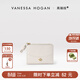 VANESSA HOGAN VH女包祥云錢(qián)包女植鞣牛皮零錢(qián)包輕奢多卡位錢(qián)夾生日禮物送女友