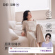 靜韻【徐璐同款 深睡衣70】超柔軟睡衣女春秋季長(cháng)袖家居服