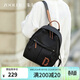 朱爾雙肩包女2026年新款輕便牛津布背包女休閑大容量旅游女士雙肩包
