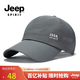 JEEP帽子男棒球帽夏季網(wǎng)眼速干遮陽(yáng)帽男女士鴨舌帽運動(dòng)休閑登山太陽(yáng)帽
