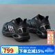 阿迪達斯（adidas）男鞋 26夏新款CLIMACOOL清風(fēng)運動(dòng)鞋緩震耐磨休閑輕便透氣跑步鞋子 KK1816/清風(fēng)鞋 39 內長(cháng)240mm