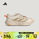阿迪達斯（adidas）男女TERREX FREEHIKER LT自由人戶(hù)外徒步鞋 KK4571 42.5