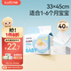 開(kāi)麗（Kaili）嬰兒隔尿墊 新生兒一次性隔尿防水尿墊護理墊40片33*45cm