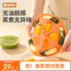 BOLOLO寶寶蒸糕模具貓爪嬰兒輔食工具香腸模具硅膠食品級耐高溫 甜點(diǎn)樂(lè )園【單個(gè)裝】送50個(gè)裱花袋