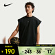 耐克（NIKE）2026年男子AS M NK DF SI GM SL TOP背心 IF2564-010 XL