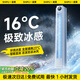 適璞【全屋速冷12°C】移動(dòng)空調(diào)扇電風(fēng)扇強(qiáng)力制冷風(fēng)扇超靜音凈化加濕家用冷風(fēng)機(jī)遙控定時(shí)臥室水冷塔扇 【70cm升級(jí)款】50㎡強(qiáng)效制冷｜eco節(jié)能 【冰霧涼風(fēng)｜全屋瞬冷16°C】