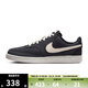 耐克（NIKE）滔搏 男鞋NIKE COURT VISION百搭板鞋運動(dòng)休閑鞋IM0459-104 HV8139-003 42.5