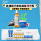 科顏氏（Kiehl's）高保濕面霜清爽版50ml+金盞花水250ml護膚品 生日禮物