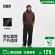 森馬（Semir）[商場(chǎng)同款]休閑褲男戶(hù)外機能工裝褲2025秋季直筒褲子101525127133