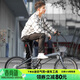 大行（DAHON）折疊自行車(chē)20英寸8級變速經(jīng)典P8單車(chē)KBC083 消光灰經(jīng)典版--京倉
