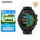 佳明（GARMIN）Approach S70極夜黑高爾夫心率跑步戶(hù)外運動(dòng)智能手表生日禮物