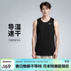 耐克NIKE男 運動(dòng)背心 圓領(lǐng)無(wú)袖 柔軟舒適 DV9322-010 黑XL
