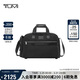 途明（TUMI）ALPHA BRAVO商務(wù)旅行高端時(shí)尚旅行包袋健身包彈道尼龍黑色禮物