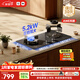 米家小米燃氣灶天然氣S2高效能版嵌入式家用5.2kW猛火雙灶【搭配凈煙機系列】MJ05A
