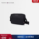 Tommy Hilfiger【禮物】26春夏新款男裝休閑通勤金屬字母單肩斜挎包相機包