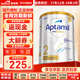 愛(ài)他美（Aptamil）澳洲白金版 含DHA葉黃素 嬰幼兒配方牛奶粉 新西蘭原裝進(jìn)口 2段 900g 【6-12月】效期27年11-28年3月 6罐裝【保價(jià)90天 買(mǎi)貴退差】