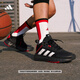 adidas OWNTHEGAME 2.0低幫團隊款實(shí)戰運動(dòng)籃球鞋男子阿迪達斯