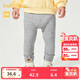 巴拉巴拉童裝女童褲子寶寶打底褲2025款春裝可愛(ài)【商場(chǎng)同款】200125123001