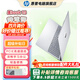 惠普（HP）星BOOK15筆記本電腦 超輕薄便攜大屏小新品商務(wù)辦公本學(xué)生游戲手提本電腦 銳龍版 月光銀 【性?xún)r(jià)比強推】R5-7520U/16G/1TB