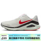 耐克NIKE男子穩程公路專(zhuān)業(yè)跑鞋STRUCTURE 26 運動(dòng)鞋HJ1102-106白色41