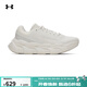 安德瑪（Under Armour）Halo Runner女子緩震運動(dòng)跑步鞋跑鞋6005288 白色110   36   