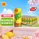 維他奶維他檸檬味茶飲料310ml*24罐 罐裝檸檬茶 開(kāi)學(xué)季 分享裝