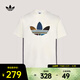 阿迪達斯（adidas）Original三葉草2026年男子TOUR TEE SS短袖T恤 KW5670 2XL