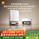 米家【發(fā)布會(huì )新品】掃地機器人M40S仿生雙機械臂防纏繞升降激光導航掃拖一體水箱版洗地機吸塵器
